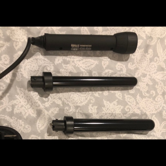 NuMe wand set - Picture 1 of 3